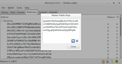save-master-key