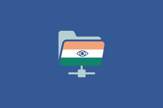 ExpressVPN rimuove i server VPN dall'India a causa delle nuove leggi sulla conservazione dei dati