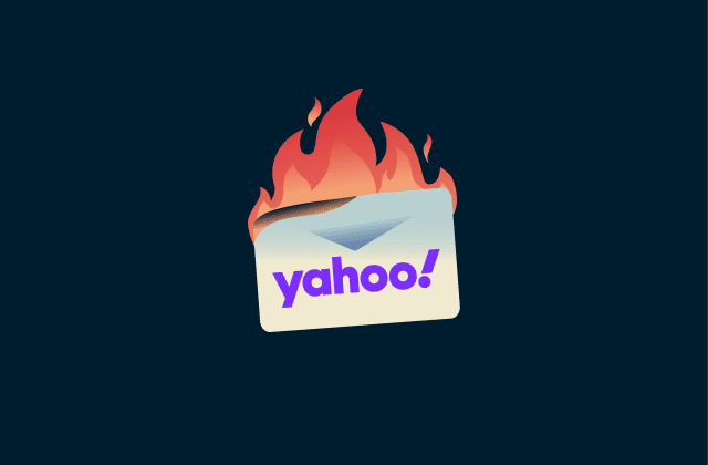 Wie Sie Ihr Yahoo-Konto dauerhaft löschen