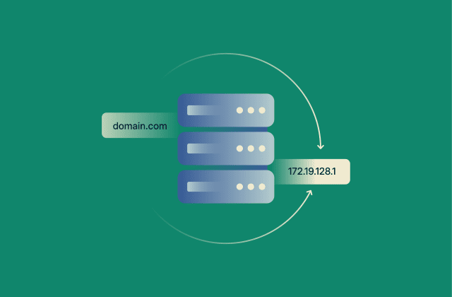 DNS คืออะไรและทำงานอย่างไร การอธิบายเกี่ยวกับระบบชื่อโดเมนอย่างง่าย