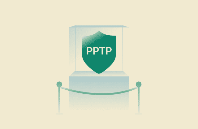 Il protocollo VPN PPTP: che cos’è e come funziona