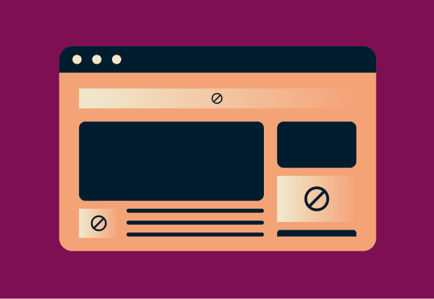 Surfen Sie länger, ohne den Akku zu belasten ExpressVPN enthält einen Adblocker der aufdringliche Werbung stoppt. Sie wird weder auf Websites noc...