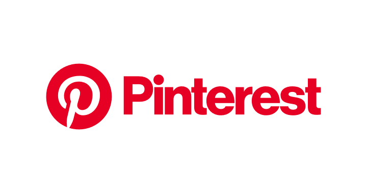 โลโก้ Pinterest