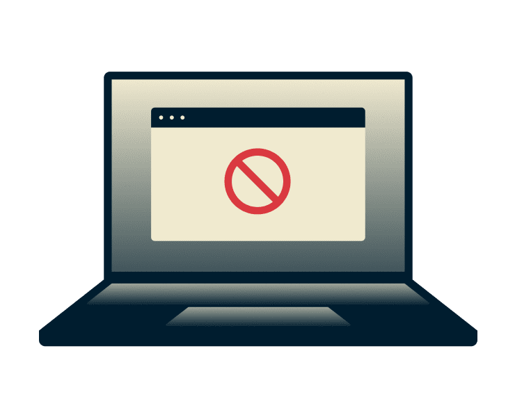 Blocked Sites@2x 3