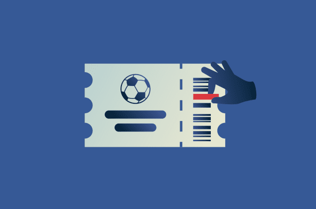 Come evitare le truffe sull'acquisto dei biglietti della Coppa del Mondo FIFA 2026™