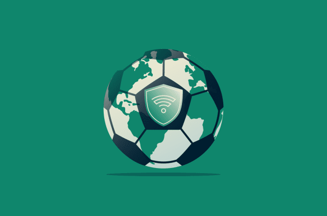 Quando e perché utilizzarne una VPN durante la Coppa del Mondo FIFA 2026™