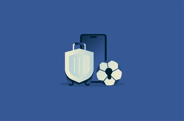 Guida alla sicurezza e alla privacy in viaggio durante i Mondiali FIFA 2026™: come stare al sicuro e proteggere i propri dati